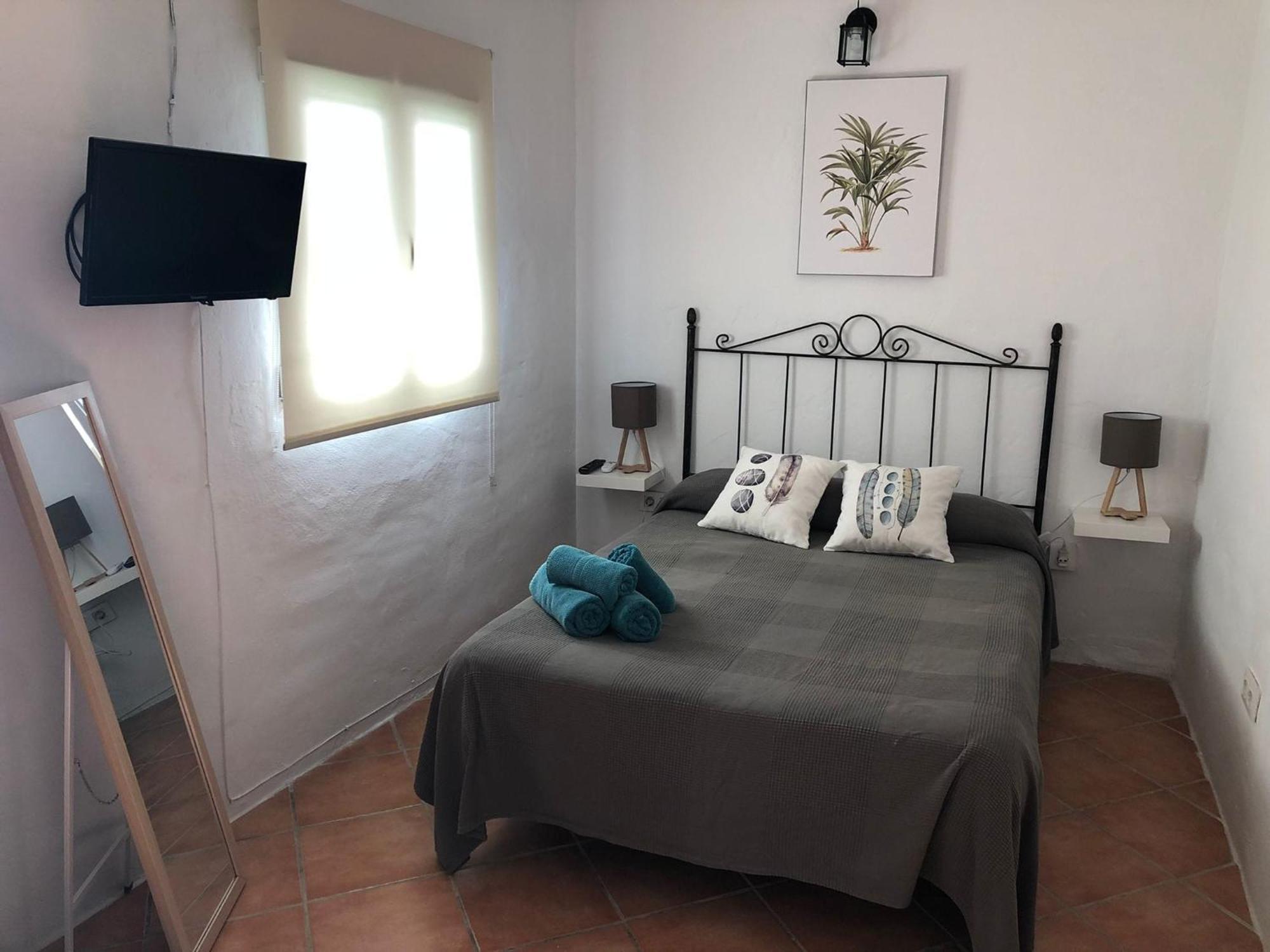 Apartamento Abril 1 Piscina Compartida *