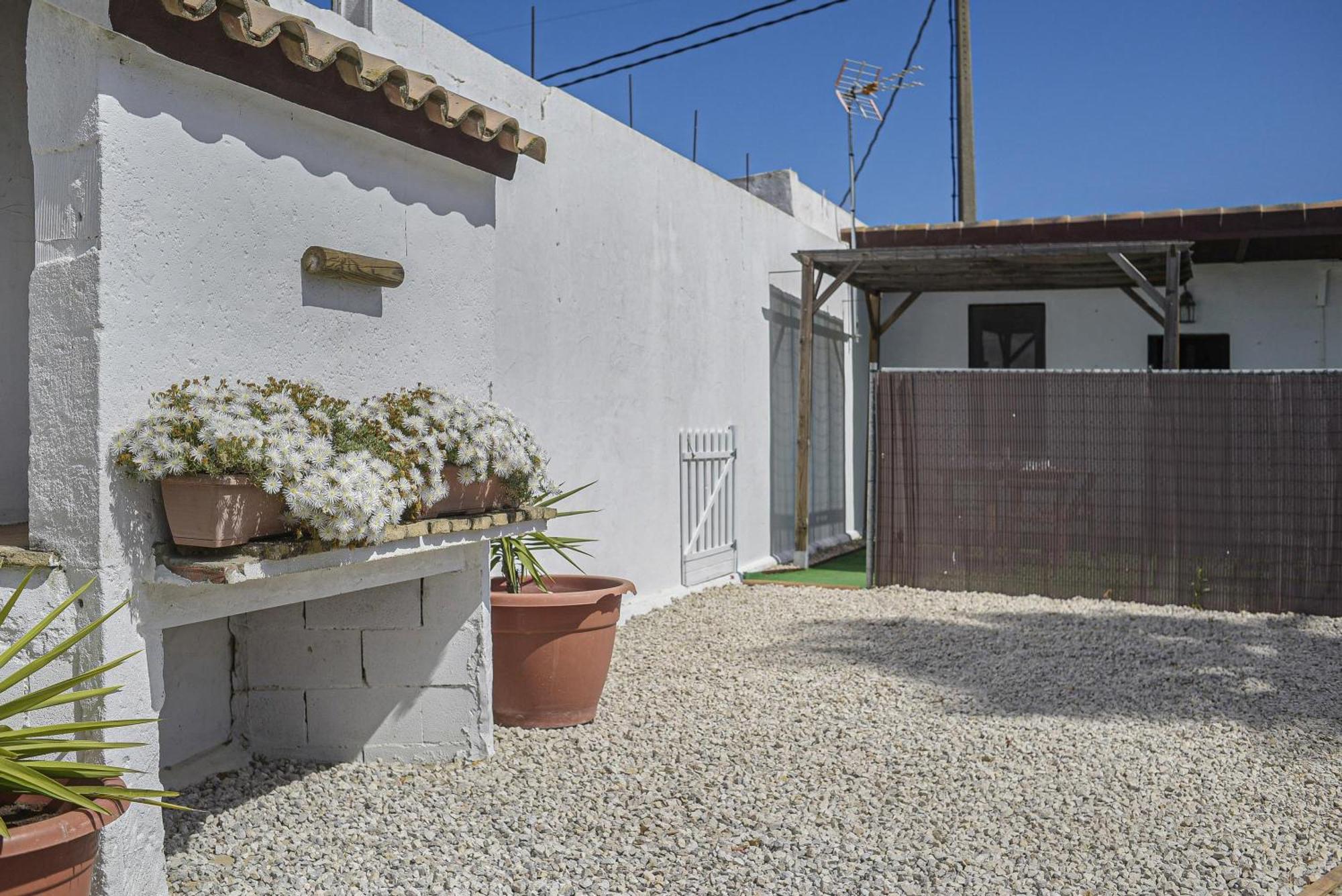 Abril 1 Piscina Compartida Conil De La Frontera